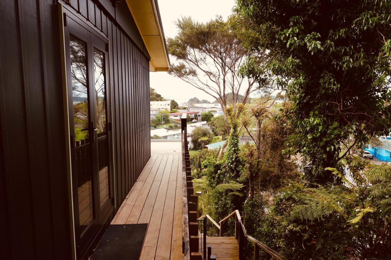 Paihia Central Apartments Exterior photo