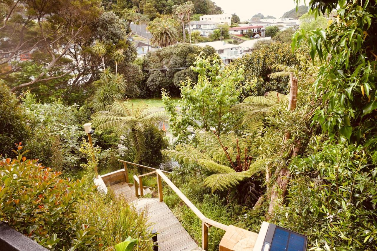 Paihia Central Apartments Exterior photo