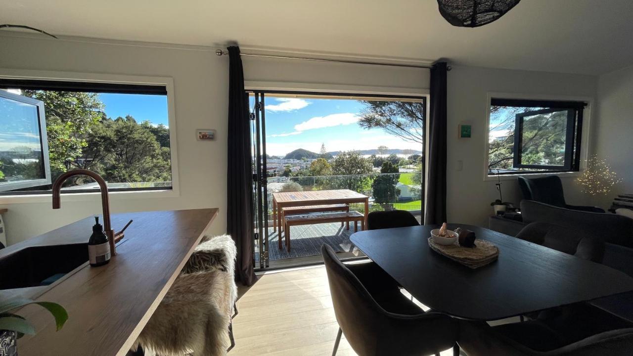 Paihia Central Apartments Exterior photo