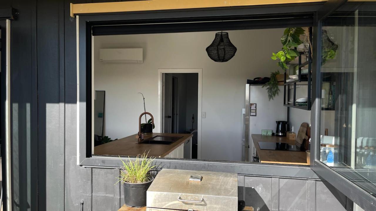 Paihia Central Apartments Exterior photo